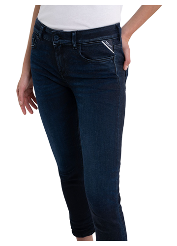 Replay SLIM FIT FAABY JEANS WA429  661 HY1 - 4