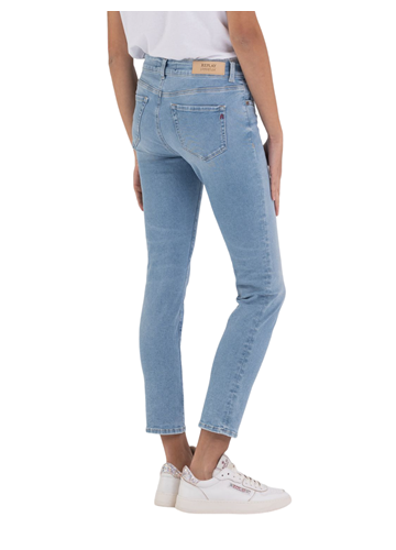 Replay SLIM FIT FAABY JEANS WA429  661 OR3 - 3