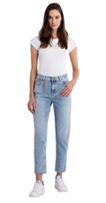 TAPERED FIT KILEY JEANS WA434  519345A - 1