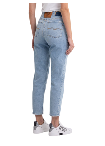Replay TAPERED FIT KILEY JEANS WA434  519345A - 2
