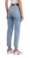 TAPERED FIT KILEY JEANS WA434  519345A - 3