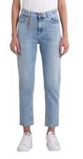 TAPERED FIT KILEY JEANS WA434  519345A - 2