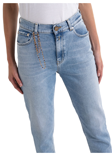 Replay TAPERED FIT KILEY JEANS WA434  519345A - 6