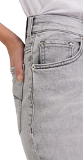 TAPERED FIT KILEY JEANS WA434  657 461 - 4