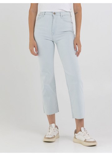 Replay REYNE STRAIGHT FIT JEANS WA463 41A 203 - 3