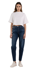 X-LITE KEIDA BALOON FIT JEANS WA471 741 537 - 3