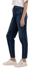 X-LITE KEIDA BALOON FIT JEANS WA471 741 537 - 2