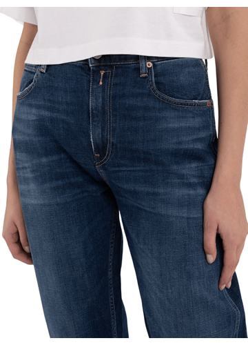 Replay X-LITE KEIDA BALOON FIT JEANS WA471 741 537 - 5
