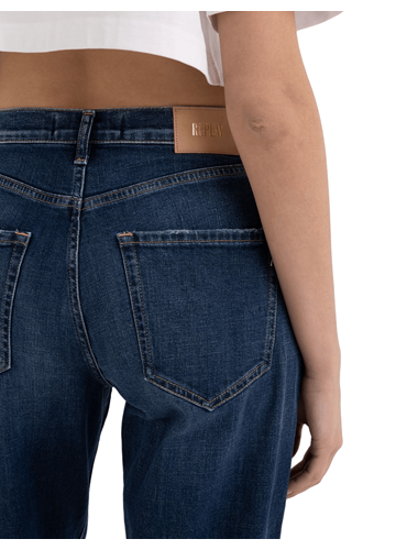 Replay X-LITE KEIDA BALOON FIT JEANS WA471 741 537 - 7