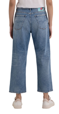 HEVELEEN RELAXED JEANS WA488  519 41D - 3
