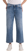 HEVELEEN RELAXED JEANS WA488  519 41D - 4