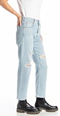 HEVELEEN RELAXED JEANS  WA488  605361R - 1