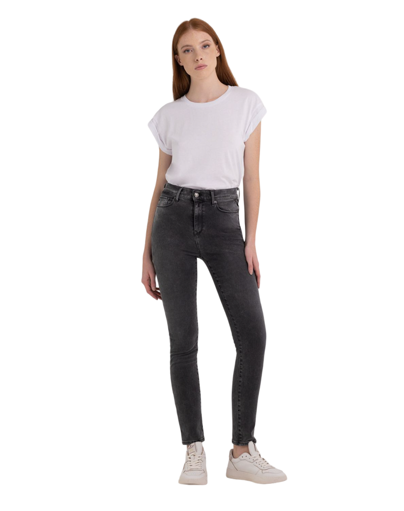 Replay SLIM FIT MJLA JEANS WA495  661 Y83 - 1