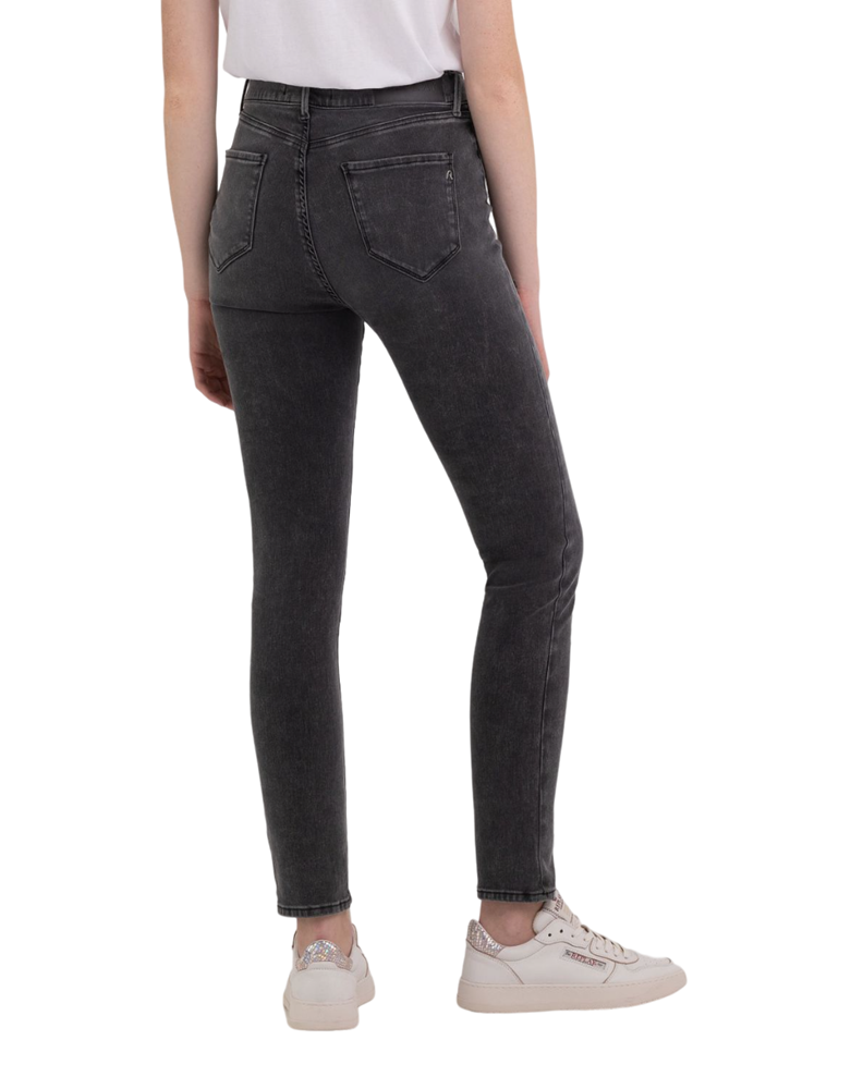 Replay SLIM FIT MJLA JEANS WA495  661 Y83 - 2