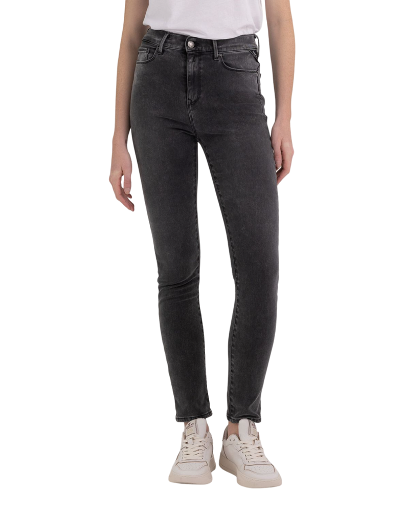 Replay SLIM FIT MJLA JEANS WA495  661 Y83 - 3