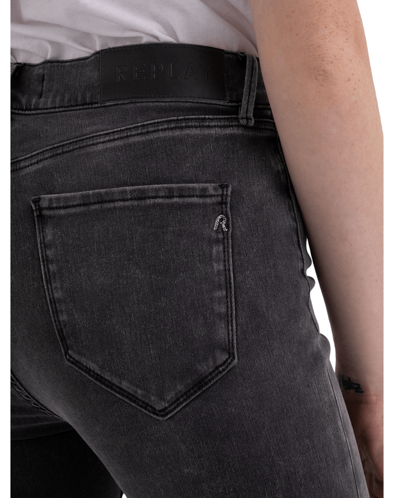 Replay SLIM FIT MJLA JEANS WA495  661 Y83 - 5