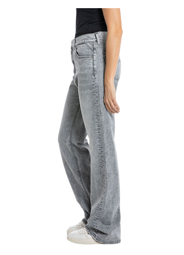 Replay BECKA RELEXED JEANS WA508  657 557 - 3