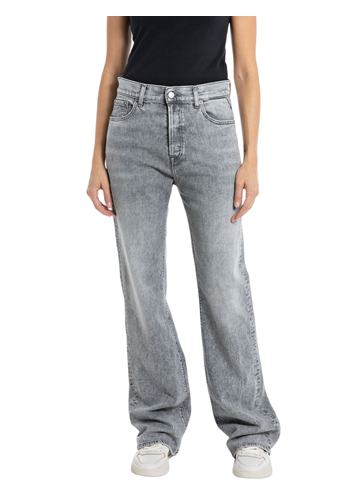 Replay BECKA RELEXED JEANS WA508  657 557 - 1