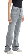 BECKA RELEXED JEANS WA508  657 557 - 6