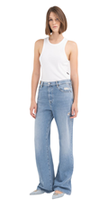 BECKA FLARE FIT JEANS WA508 795 61D - 1
