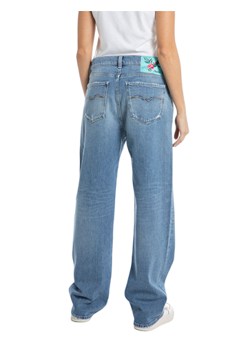 Replay ZELMAA COMFORT FIT JEANS WA511A 737 581 - 4