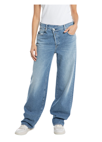 Replay ZELMAA COMFORT FIT JEANS WA511A 737 581 - 1