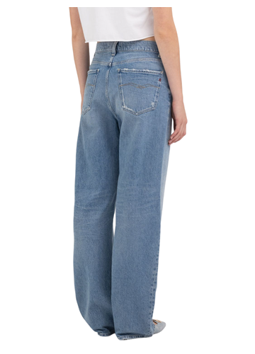 Replay LOOSE FIT ZELMAA JEANS WA511  737 695 - 4