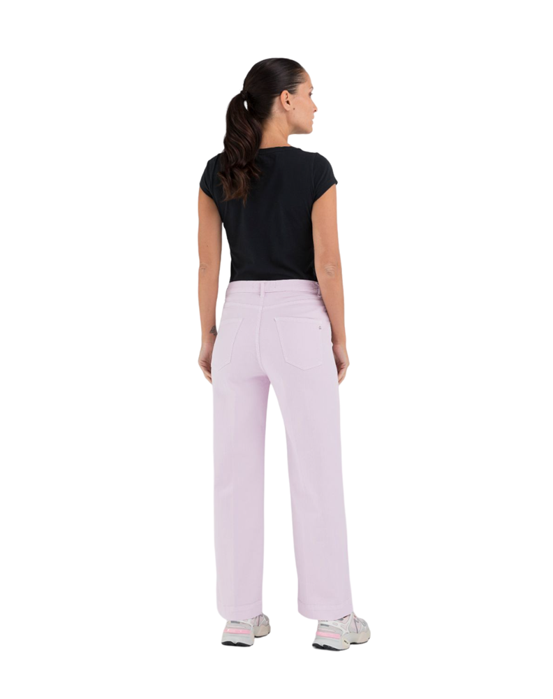 Replay STRAIGHT FIT MELJA JEANS HLAČE WA521  8415198 - 6