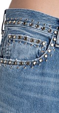 MARGOTT BAGGY FIT JEANS WA535B 800883D - 8