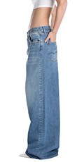 MARGOTT BAGGY FIT JEANS WA535B 800883D - 5
