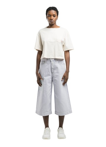 Replay SVANNA WIDE LEG JEANS WA538 872 897 - 1