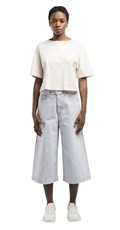 SVANNA WIDE LEG JEANS WA538 872 897 - 1