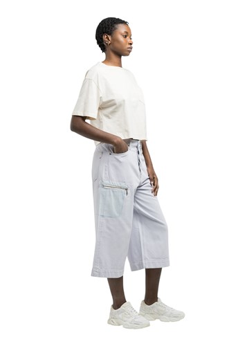 Replay SVANNA WIDE LEG JEANS WA538 872 897 - 2