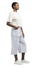 SVANNA WIDE LEG JEANS WA538 872 897 - 2