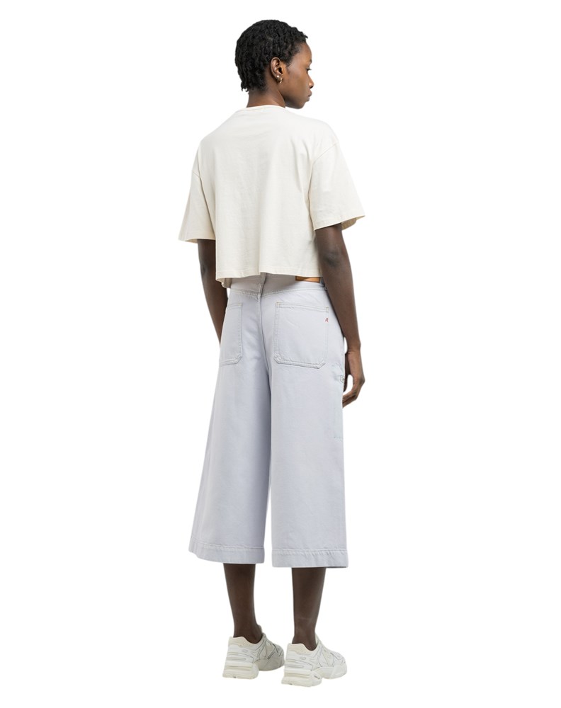Replay SVANNA WIDE LEG JEANS WA538 872 897 - 3
