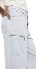 SVANNA WIDE LEG JEANS WA538 872 897 - 6