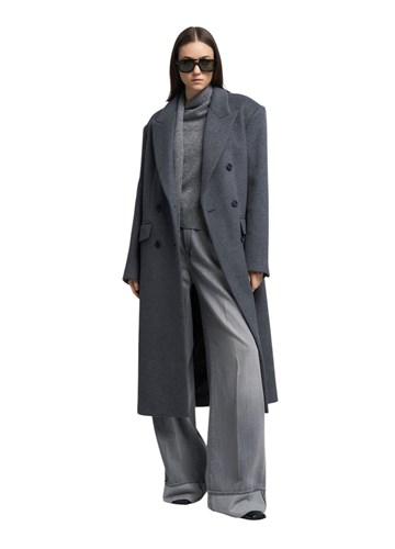 Replay NALAJA WIDE LEG JEANS WA541 834 987 - 1