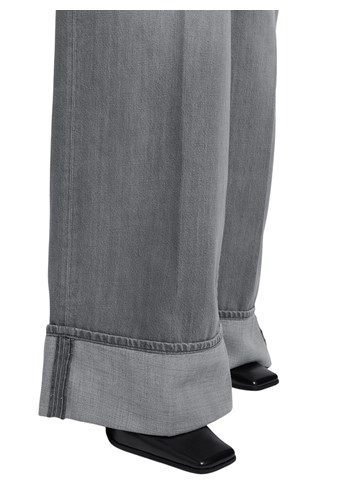 Replay NALAJA WIDE LEG JEANS WA541 834 987 - 7