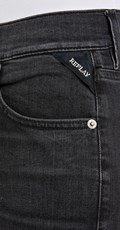MAIJKE STRAIGHT FIT JEANS WB461 573B635 - 6