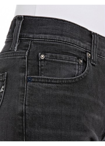 Replay MAIJKE STRAIGHT FIT JEANS WB461 573B635 - 7