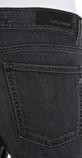 MAIJKE STRAIGHT FIT JEANS WB461 573B635 - 8