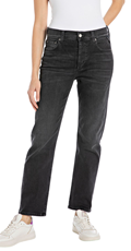 MAIJKE STRAIGHT FIT JEANS WB461 573B635 - 1