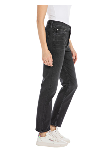 Replay MAIJKE STRAIGHT FIT JEANS WB461 573B635 - 2