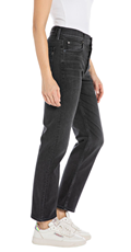 MAIJKE STRAIGHT FIT JEANS WB461 573B635 - 2