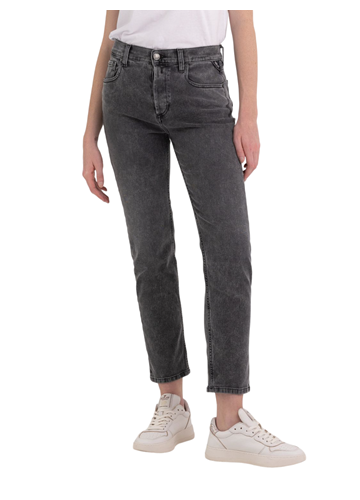 Replay STRAIGHT FIT MAIJKE JEANS WB461 651 Y48 - 3