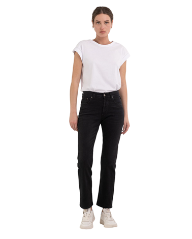 Replay straight fit maijke jeans wb461 719 508