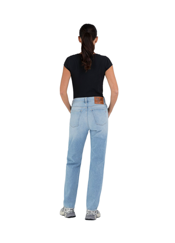 Replay MAIJKE STRAIGHT FIT JEANS WB461 737 677 - 3