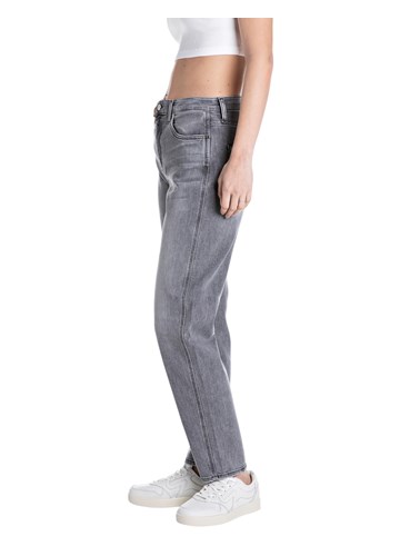 Replay KEIDA BALOON FIT JEANS WB471 573BW83 - 3