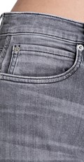 KEIDA BALOON FIT JEANS WB471 573BW83 - 7