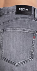 KEIDA BALOON FIT JEANS WB471 573BW83 - 8